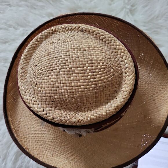 Whittall & Shon Kentucky Derby Hat - Picture 5 of 8